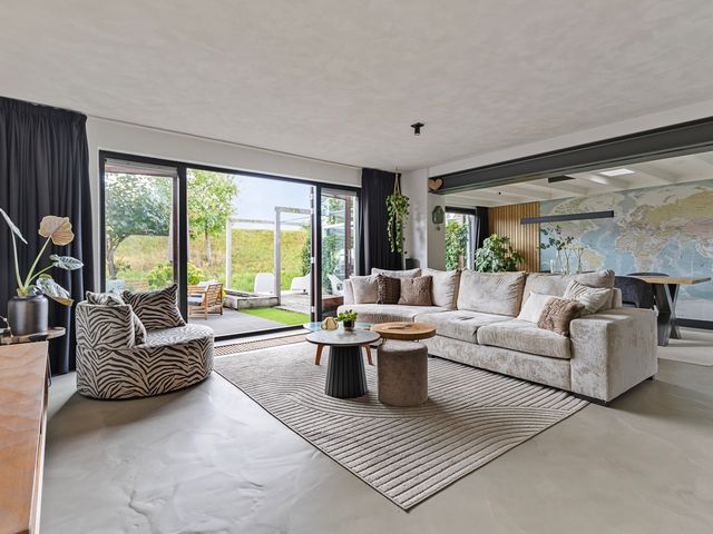 Indusstraat 30, Spijkenisse