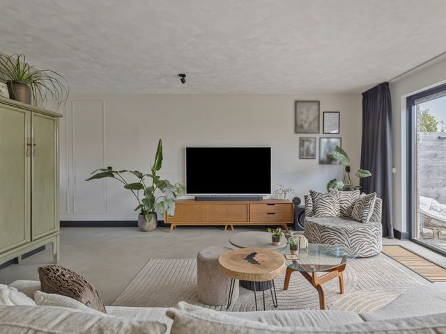 Indusstraat 30, Spijkenisse