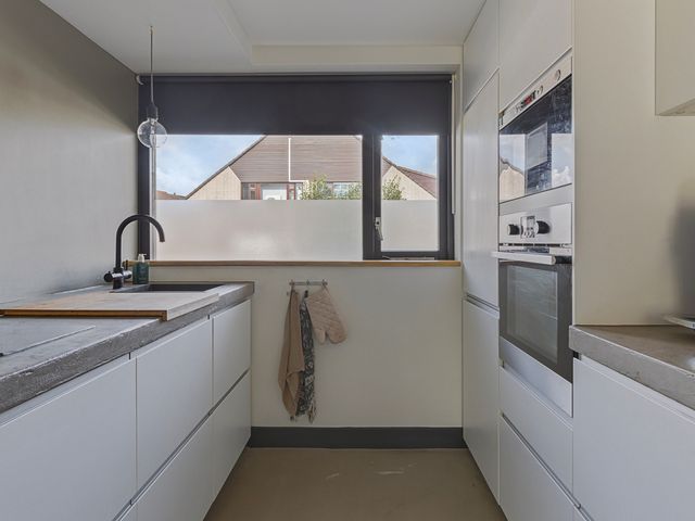 Indusstraat 30, Spijkenisse