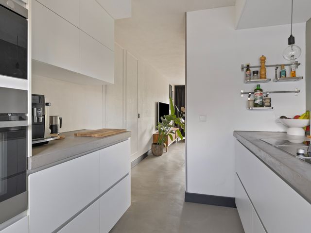 Indusstraat 30, Spijkenisse