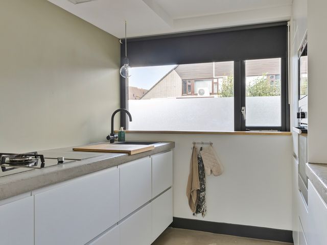 Indusstraat 30, Spijkenisse