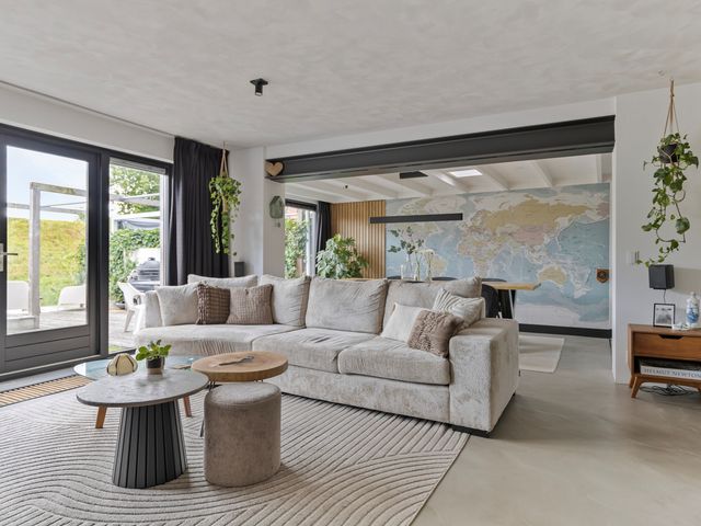 Indusstraat 30, Spijkenisse