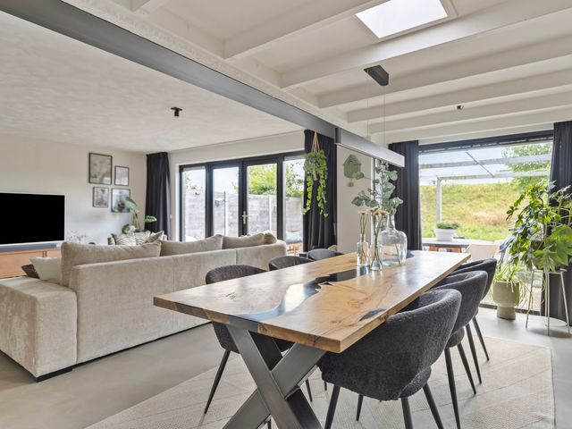 Indusstraat 30, Spijkenisse
