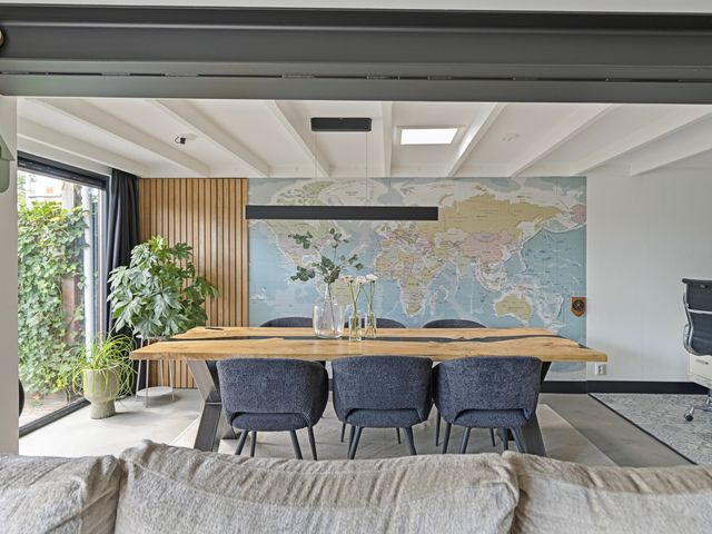 Indusstraat 30, Spijkenisse