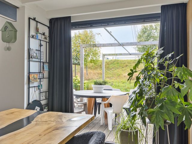 Indusstraat 30, Spijkenisse