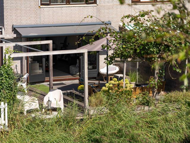 Indusstraat 30, Spijkenisse