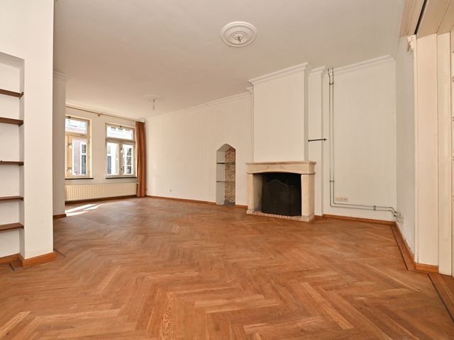 Rijkebuurtstraat 30, Bergen Op Zoom