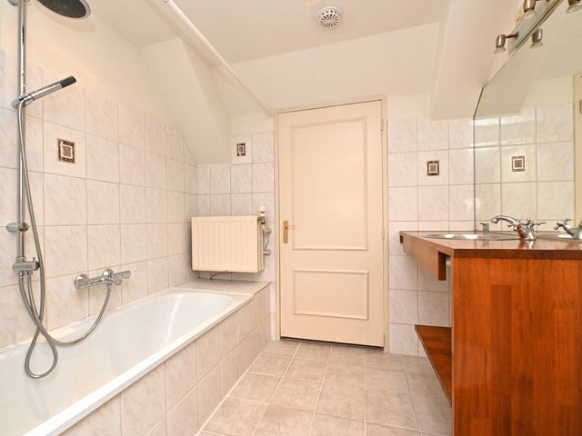 Rijkebuurtstraat 30, Bergen Op Zoom