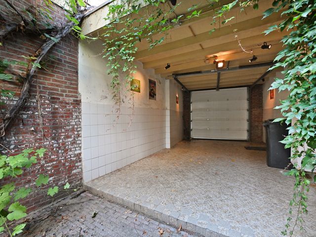 Rijkebuurtstraat 30, Bergen Op Zoom