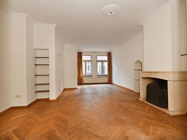 Rijkebuurtstraat 30, Bergen Op Zoom