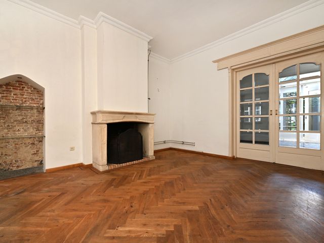 Rijkebuurtstraat 30, Bergen Op Zoom