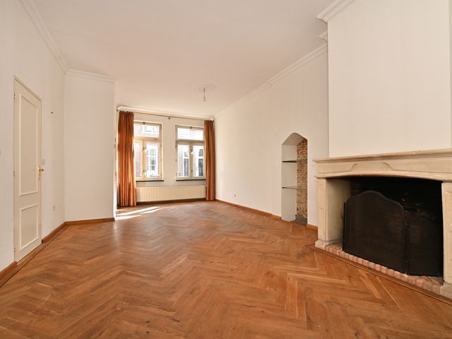 Rijkebuurtstraat 30, Bergen Op Zoom