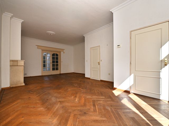 Rijkebuurtstraat 30, Bergen Op Zoom