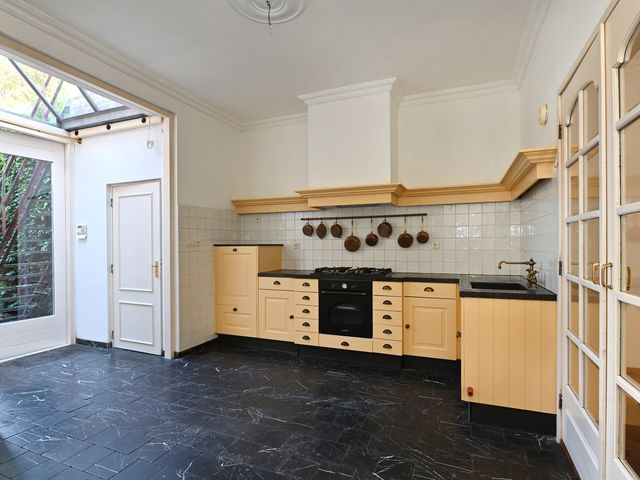 Rijkebuurtstraat 30, Bergen Op Zoom