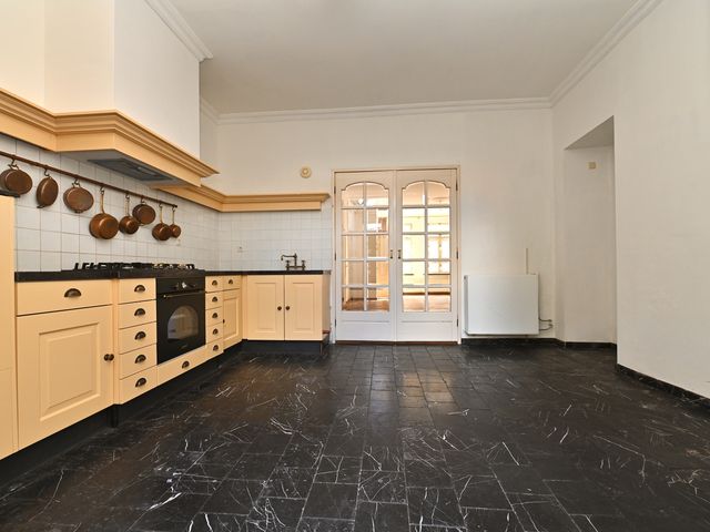 Rijkebuurtstraat 30, Bergen Op Zoom