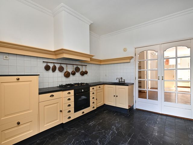 Rijkebuurtstraat 30, Bergen Op Zoom