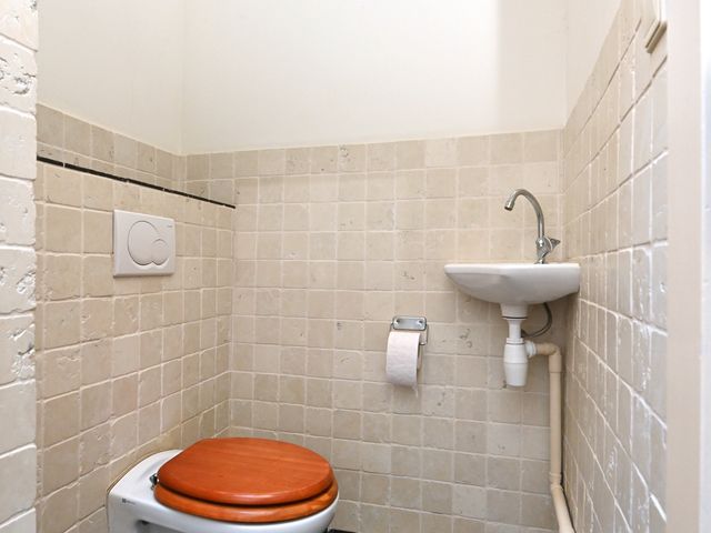 Rijkebuurtstraat 30, Bergen Op Zoom