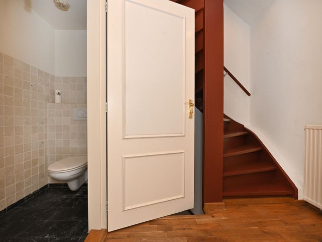 Rijkebuurtstraat 30, Bergen Op Zoom