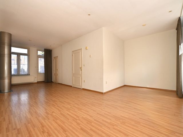 Rijkebuurtstraat 30, Bergen Op Zoom