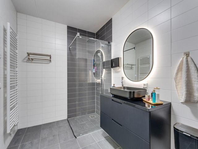 Willem Frederik Hermansstraat 520, Utrecht