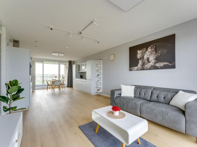 Willem Frederik Hermansstraat 520, Utrecht