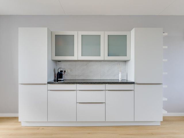 Willem Frederik Hermansstraat 520, Utrecht