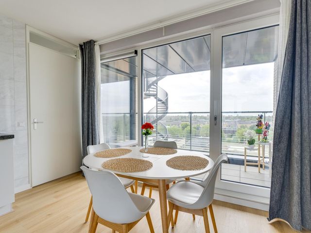 Willem Frederik Hermansstraat 520, Utrecht