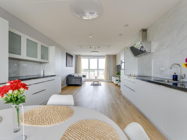 Willem Frederik Hermansstraat 520, Utrecht