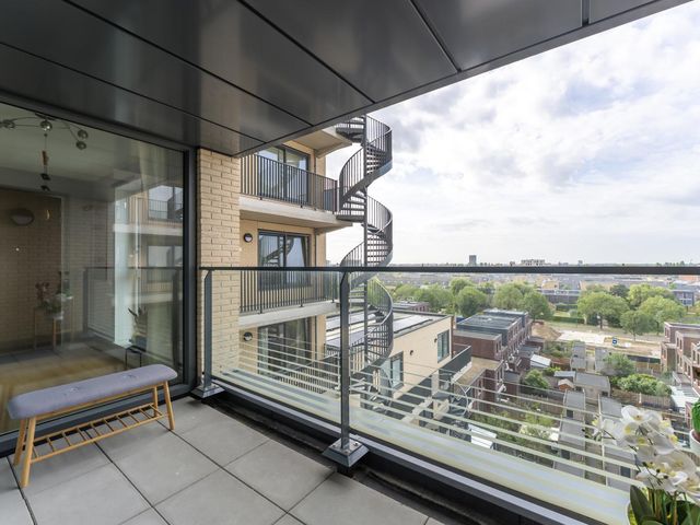 Willem Frederik Hermansstraat 520, Utrecht
