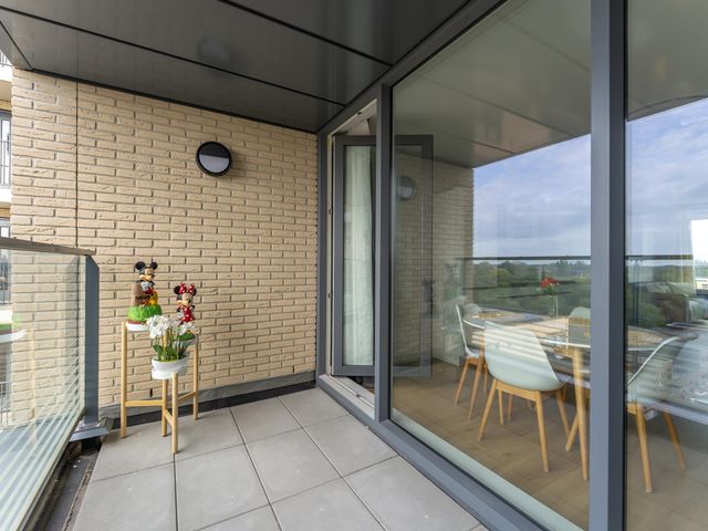 Willem Frederik Hermansstraat 520, Utrecht