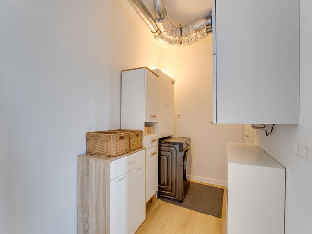 Willem Frederik Hermansstraat 520, Utrecht