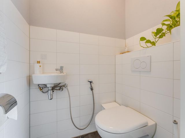 Willem Frederik Hermansstraat 520, Utrecht