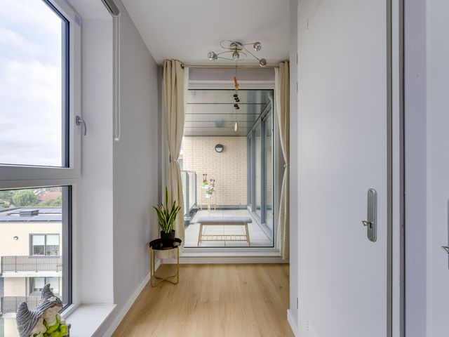 Willem Frederik Hermansstraat 520, Utrecht
