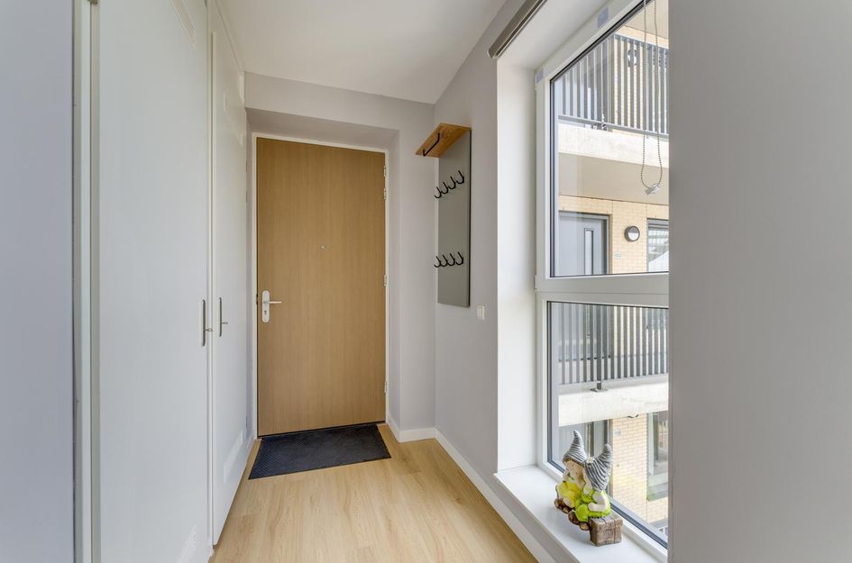 Willem Frederik Hermansstraat 520