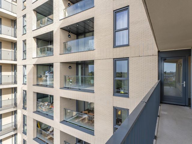 Willem Frederik Hermansstraat 520, Utrecht