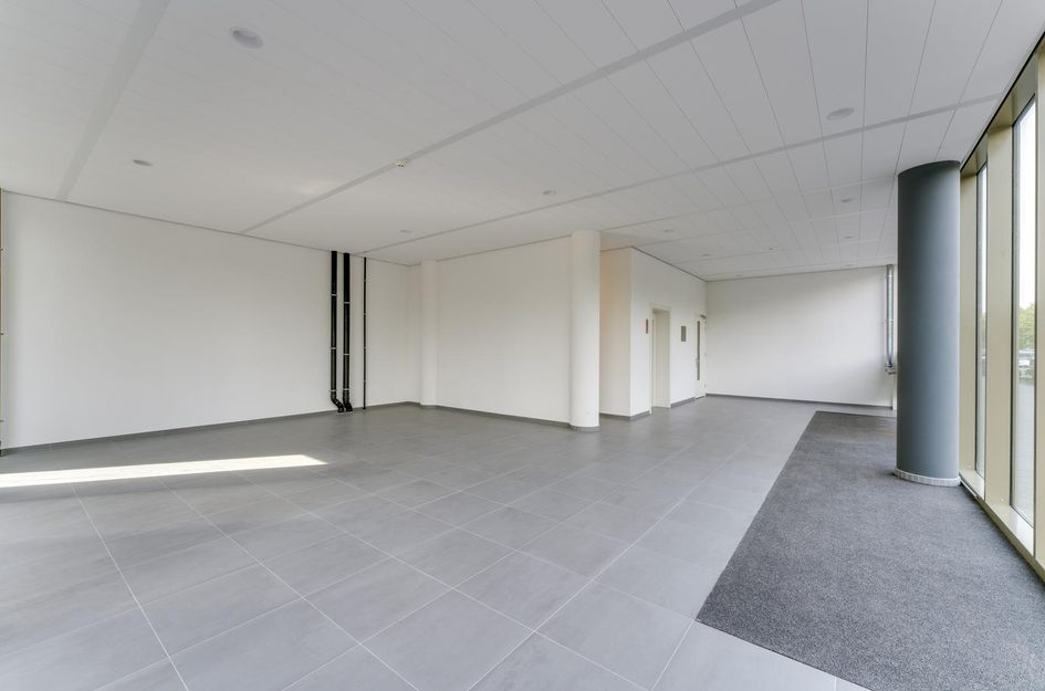 Willem Frederik Hermansstraat 520