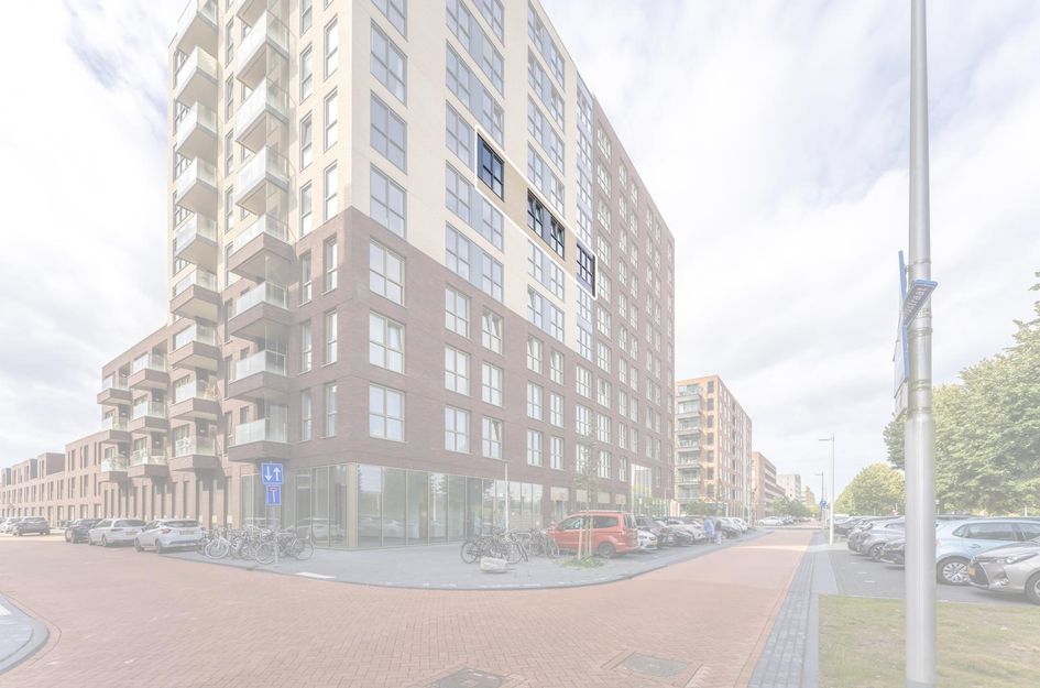 Willem Frederik Hermansstraat 520