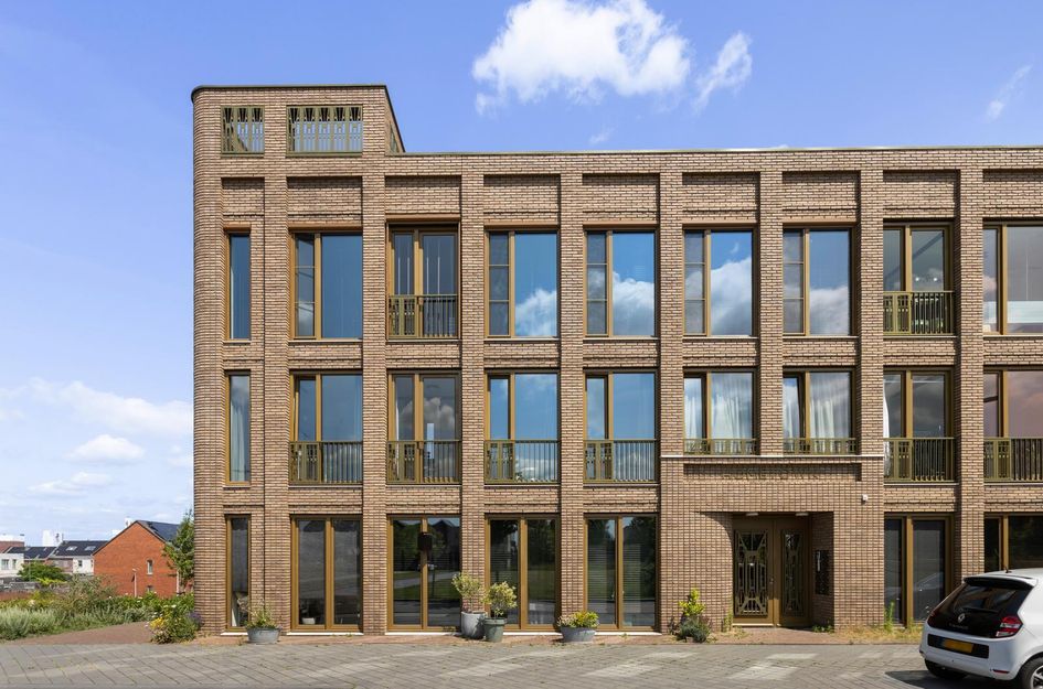 Zilveren Florijnlaan 261