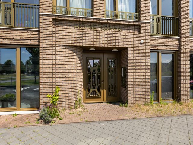 Zilveren Florijnlaan 261, Utrecht