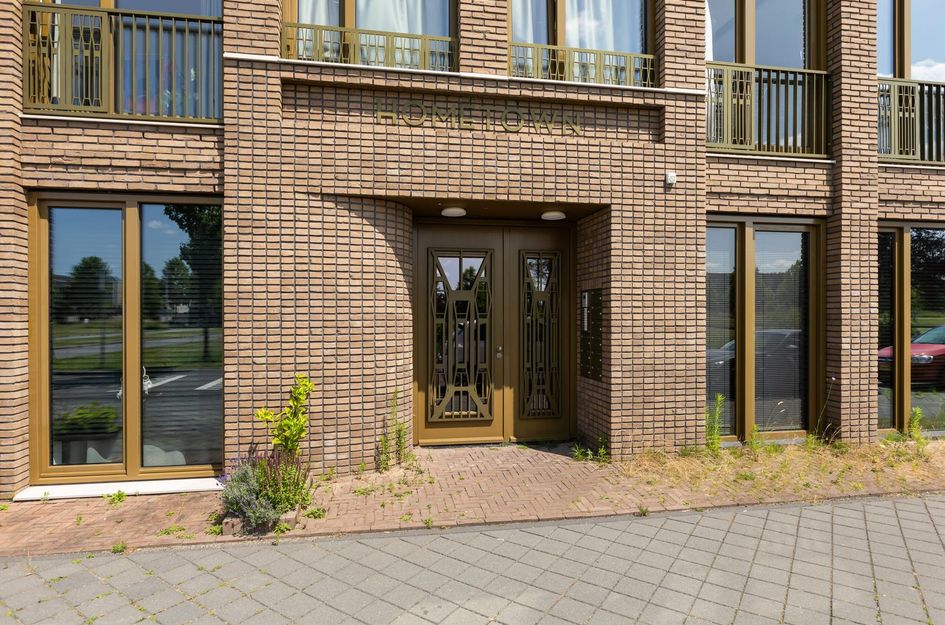 Zilveren Florijnlaan 261