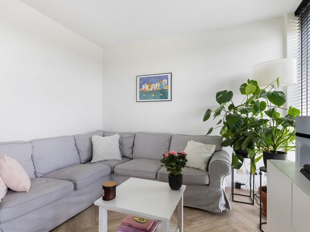 Zilveren Florijnlaan 261, Utrecht