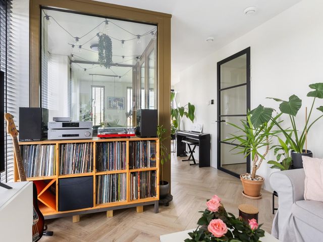 Zilveren Florijnlaan 261, Utrecht