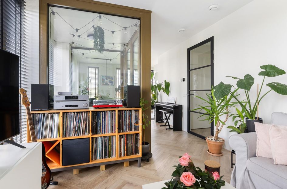 Zilveren Florijnlaan 261