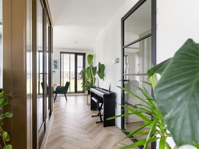 Zilveren Florijnlaan 261, Utrecht
