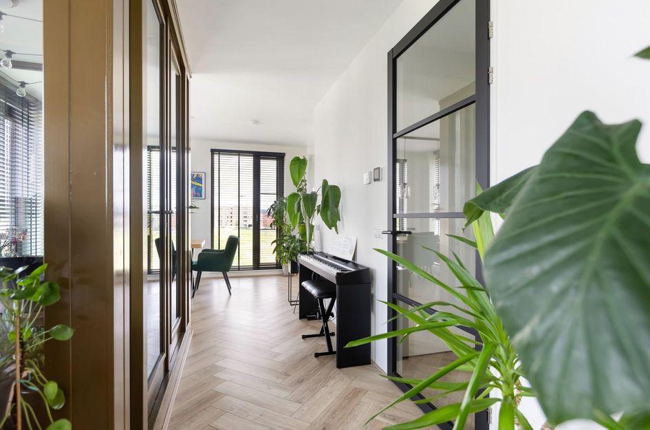 Zilveren Florijnlaan 261