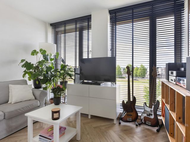 Zilveren Florijnlaan 261, Utrecht