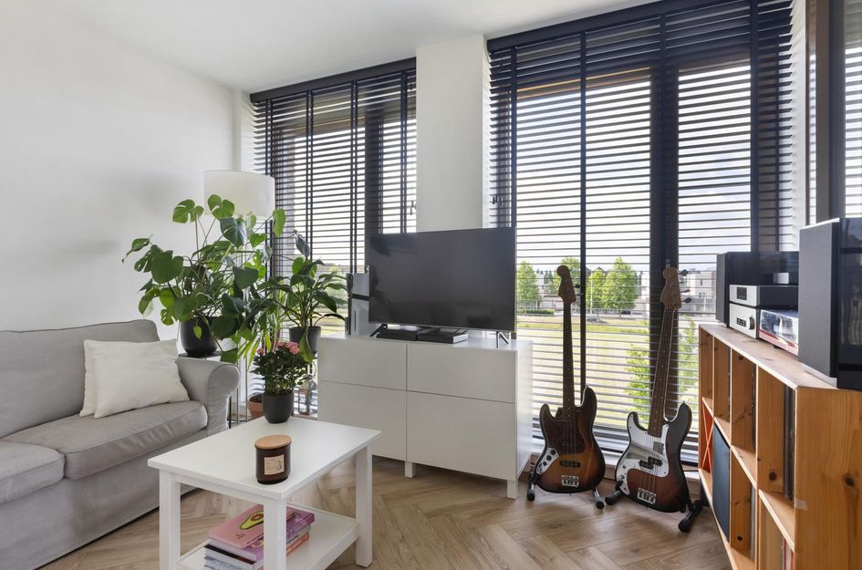 Zilveren Florijnlaan 261