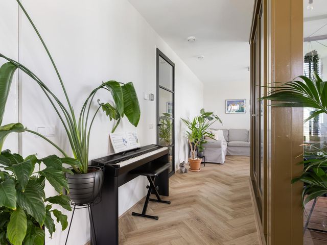 Zilveren Florijnlaan 261, Utrecht
