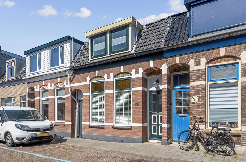 Bothastraat 43