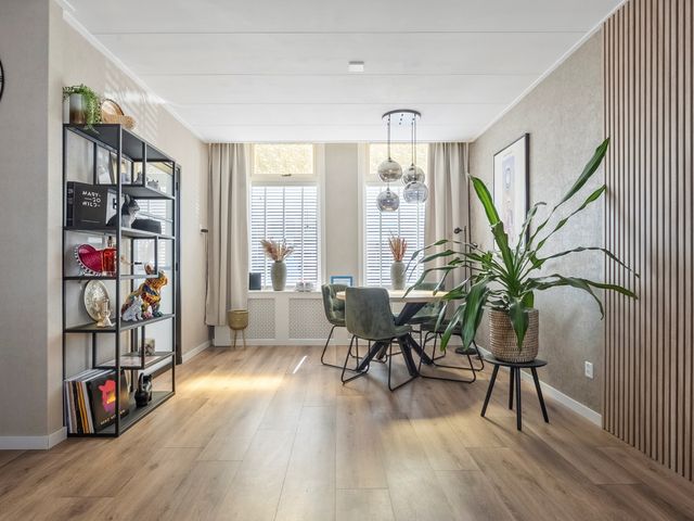 Bothastraat 43, Den Helder